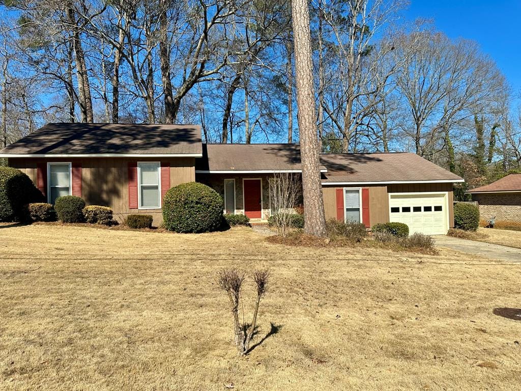 1325 Autumnridge Drive, Columbus, GA, 31904