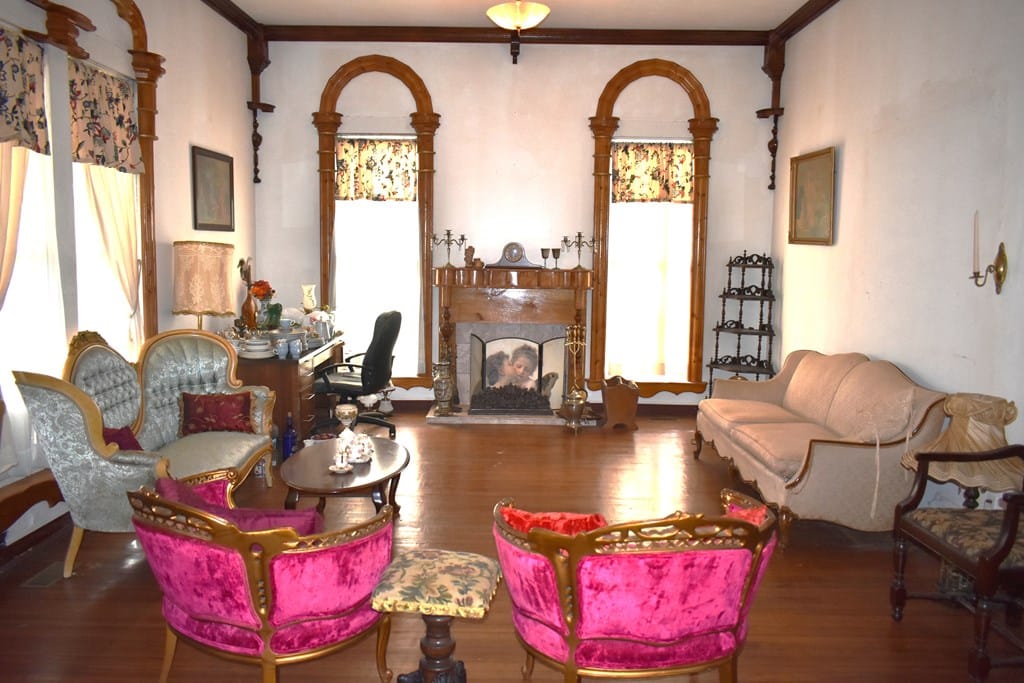 3109 Calhoun Street, Shellman, GA, 39886 — Photo 3