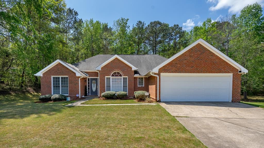 177 Cecily Drive, Fortson, GA, 31808