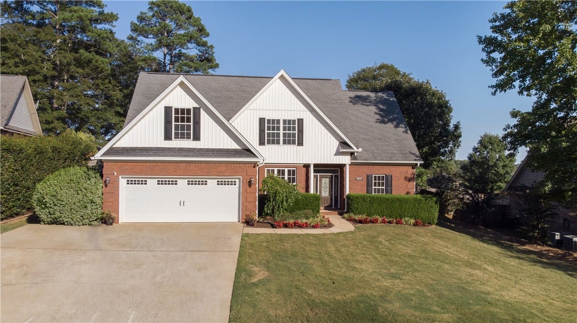 1507 Karley Drive, Opelika, AL, 36801