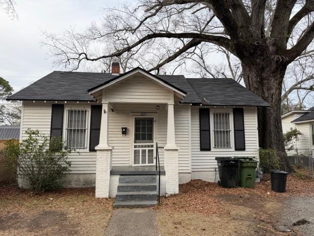 2621 Lewis Street, Columbus, GA, 31906