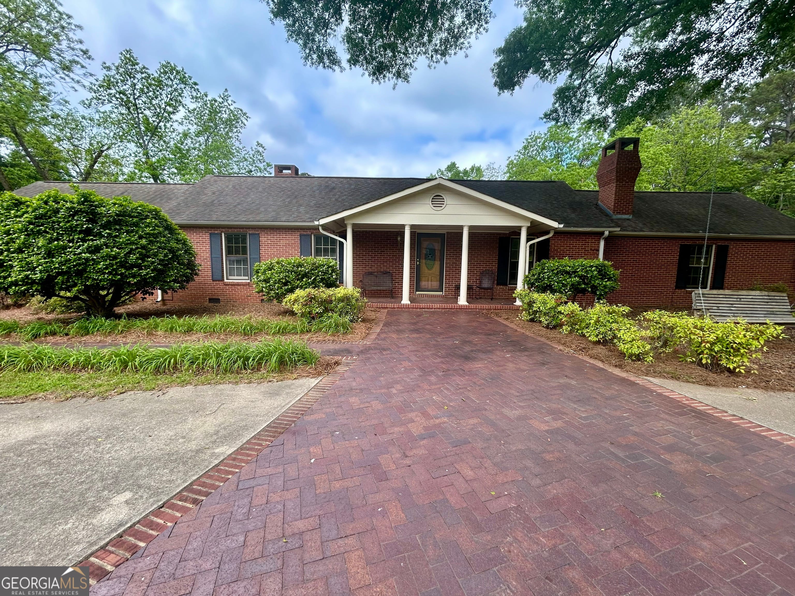 233 Sivell Road #130, LaGrange, GA, 30241