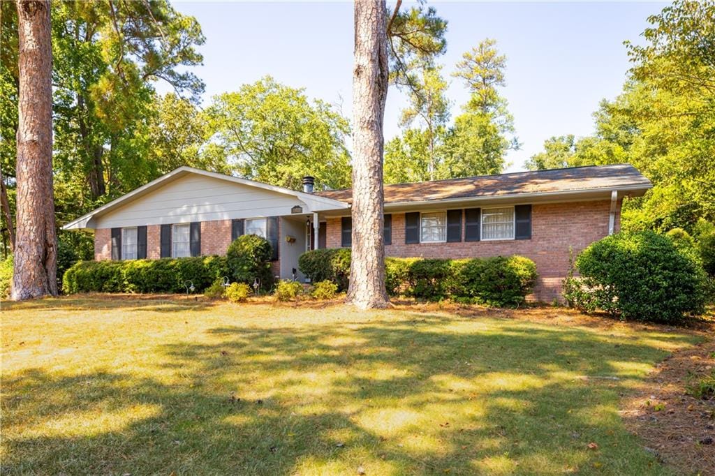 3827 Arrel Dr, Columbus, GA 31909, USA — Photo 1