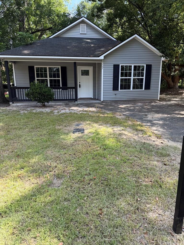 207 McKinley Street, Thomasville, GA, 31792