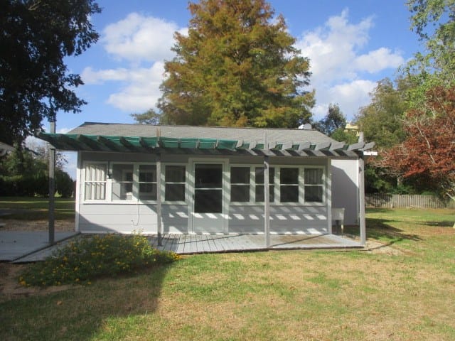 4513 Ga Hwy 112, Albany, GA, 31705