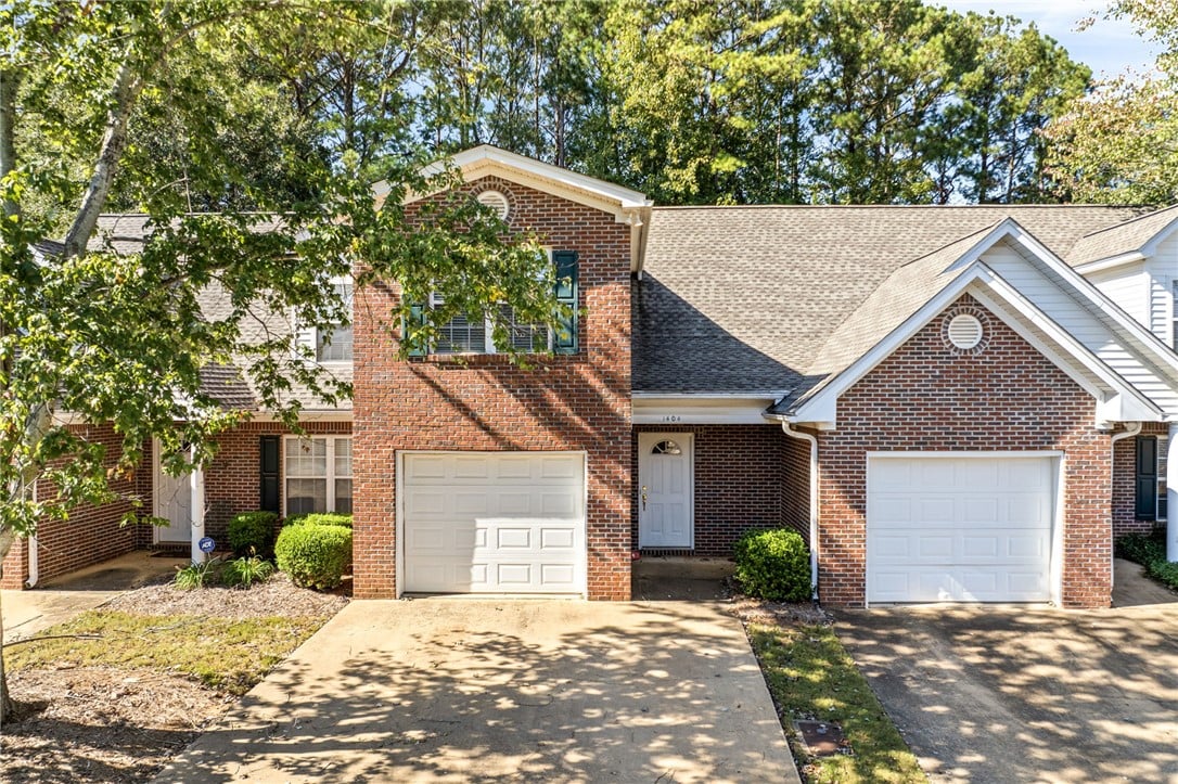 2428 E University Dr Apt 1404, Auburn, AL 36830