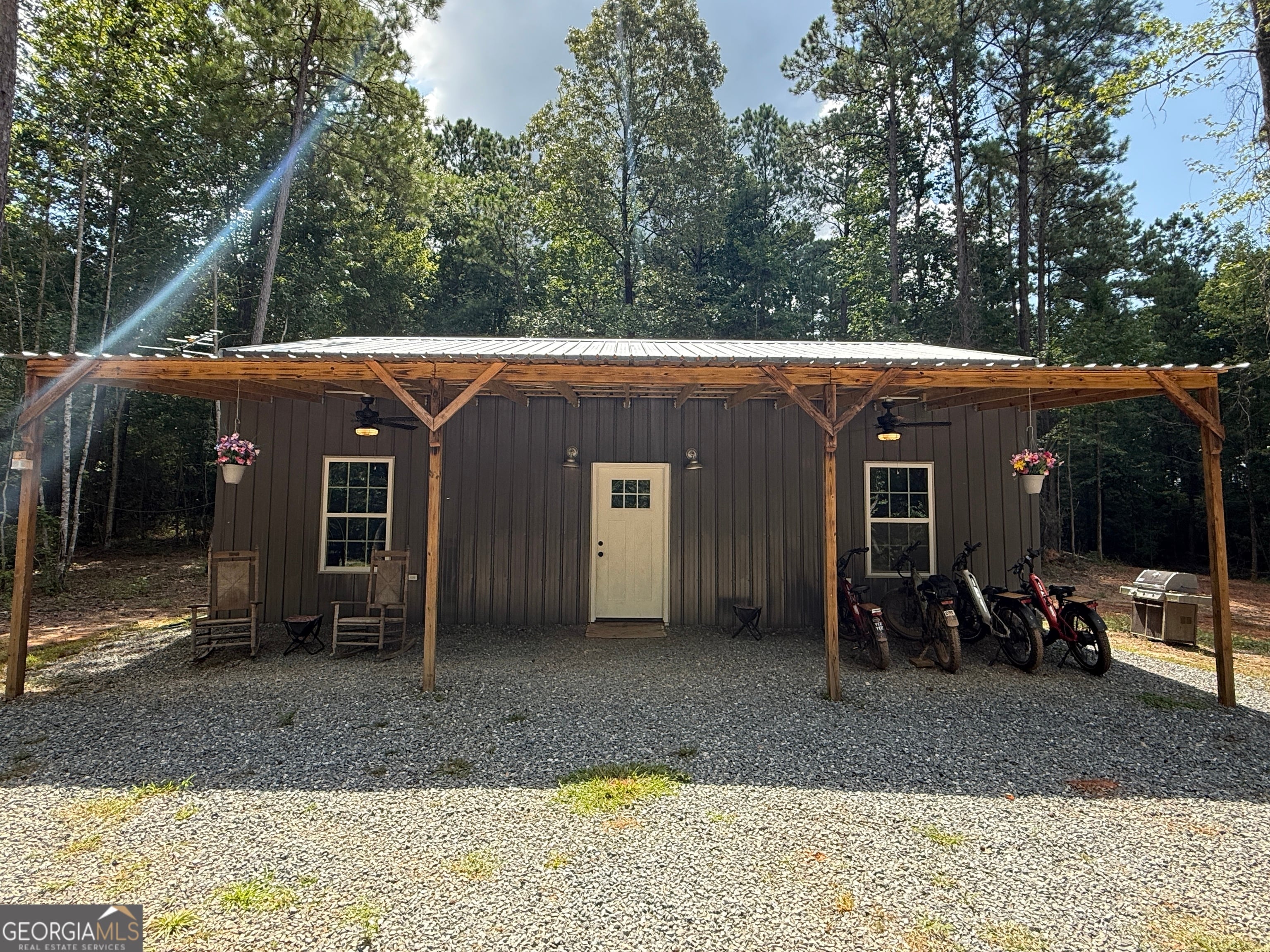 1765 James Posey Road, Junction City, GA, 31812