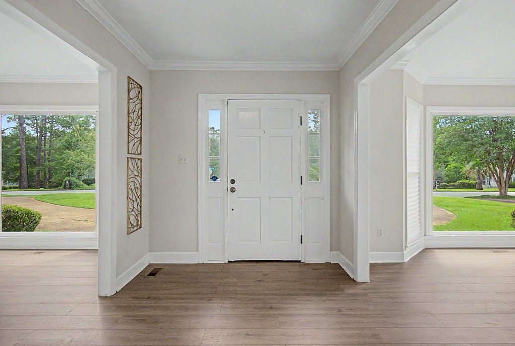 2513 W Alberson Dr, Albany, GA 31721