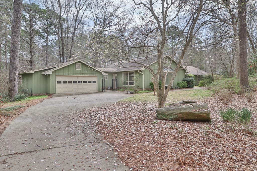 6800 Ranch Forest Drive, Columbus, GA, 31904