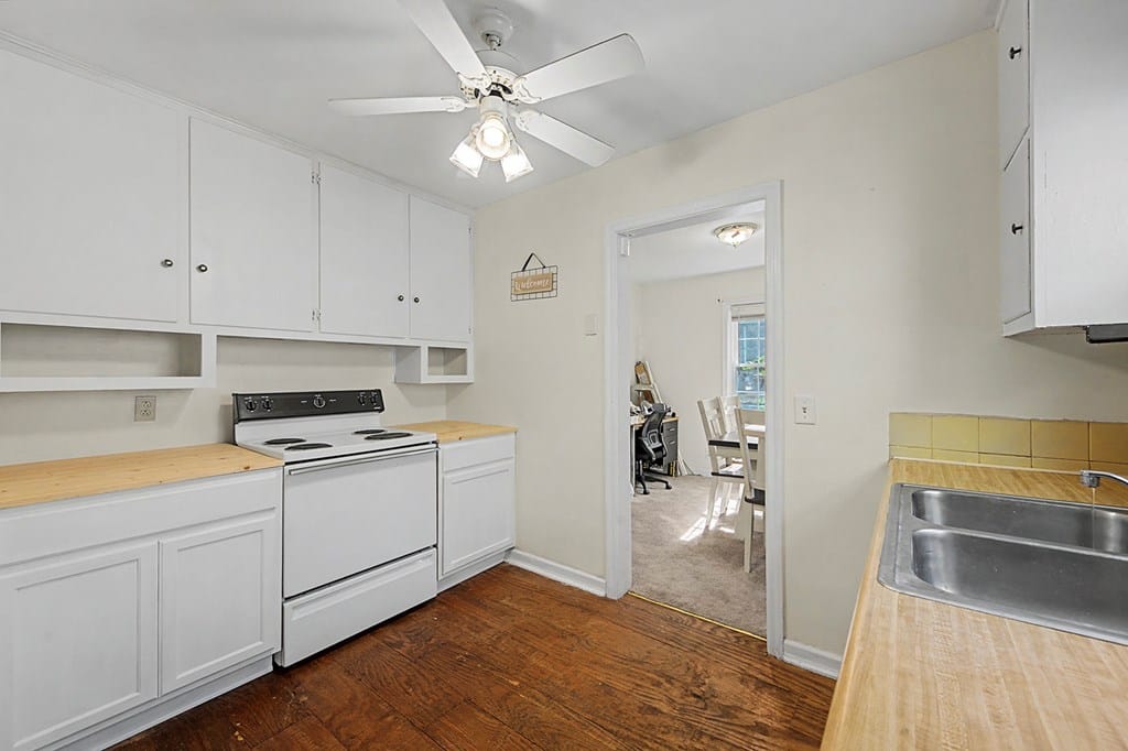 1501 6th Avenue, Albany, GA, 31707 — Photo 2