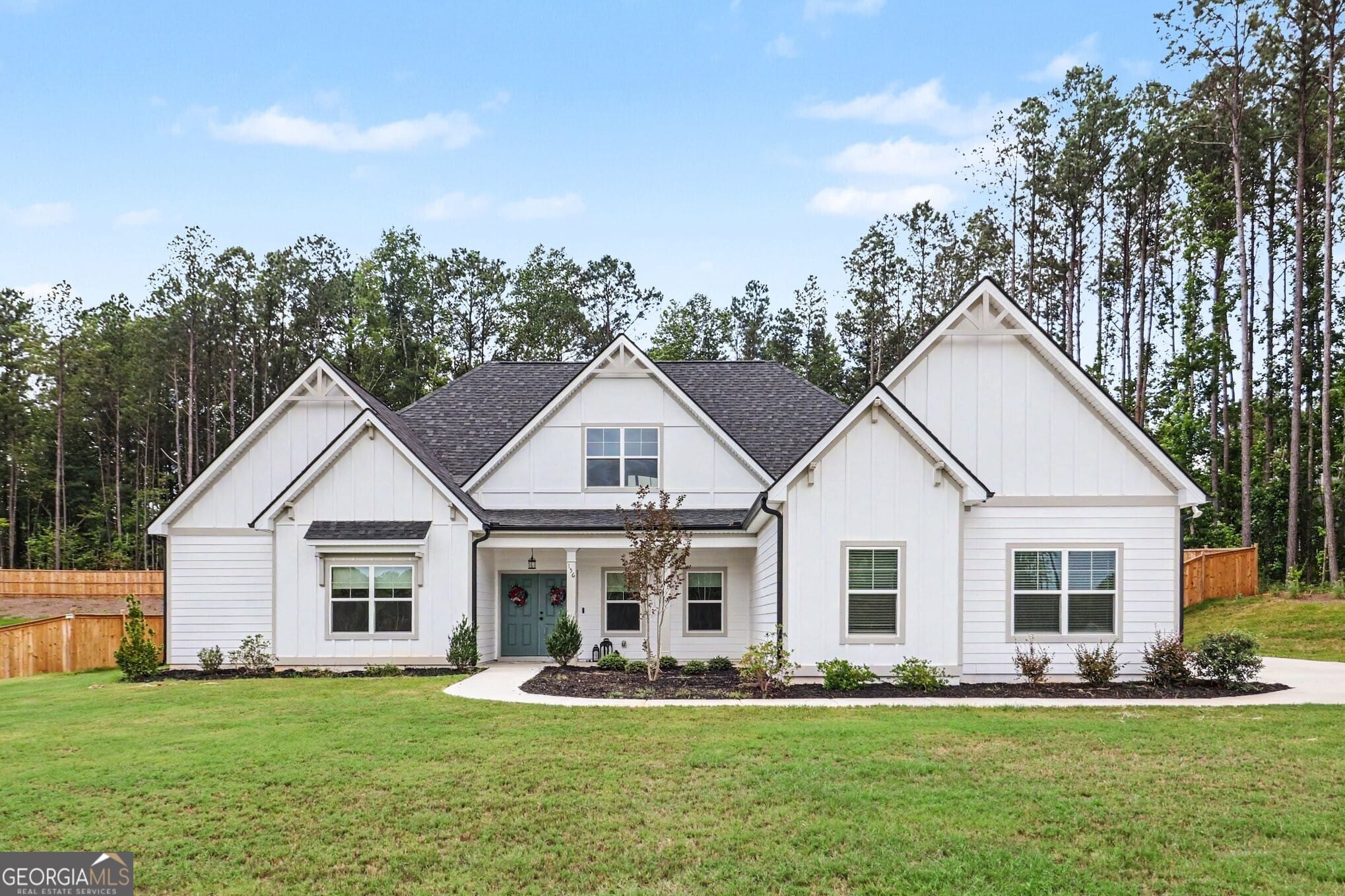 156 Belle Hall Drive, Newnan, GA, 30263