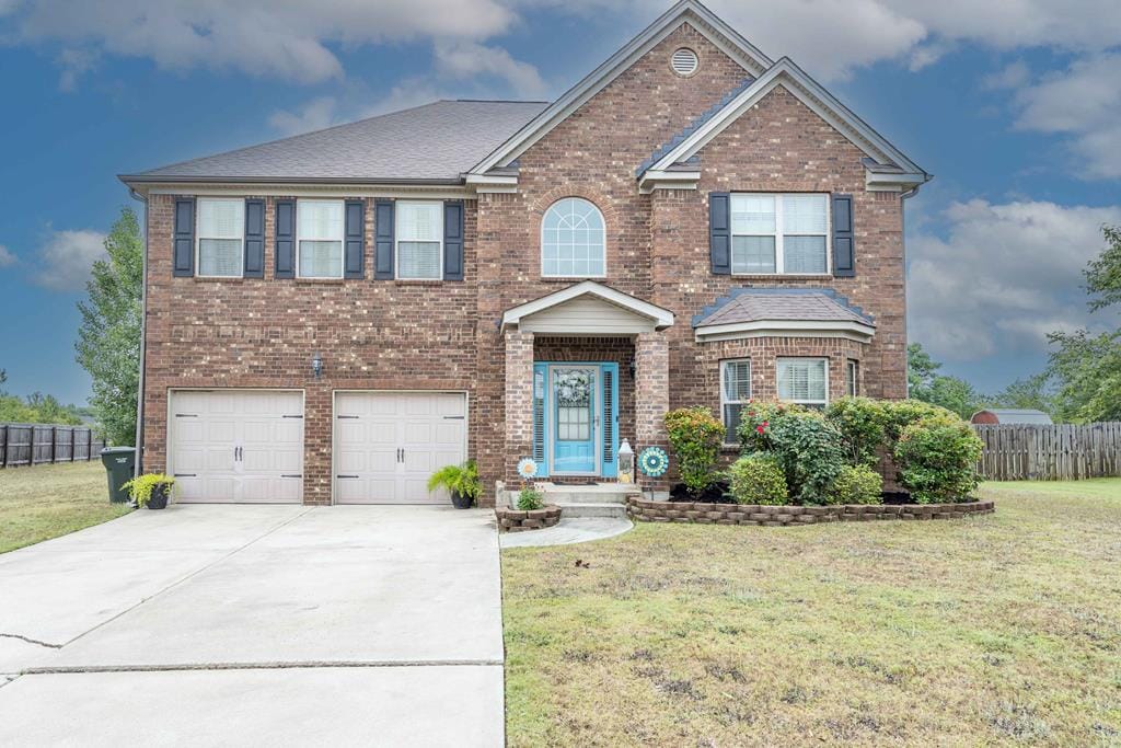 45 Utah Street, Fort Mitchell, AL, 36856