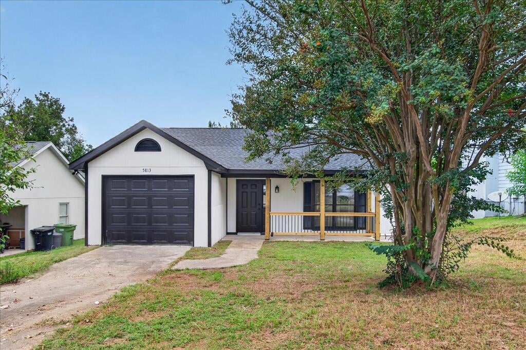 5813 Cameo Ct, Columbus, GA 31907