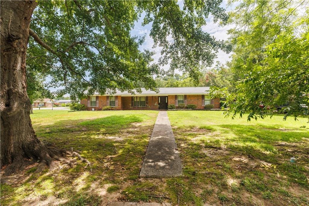 2910 War Eagle Drive, Phenix City, AL, 36870