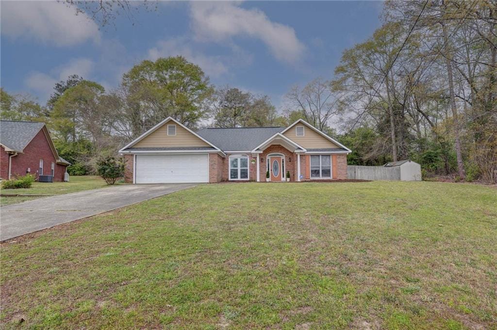 81 Lee Rd 2030, Phenix City, AL 36870