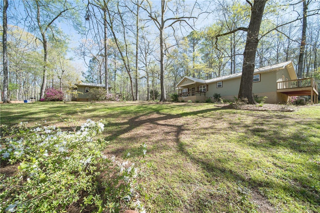 538 WINDING, DADEVILLE, AL, 36853