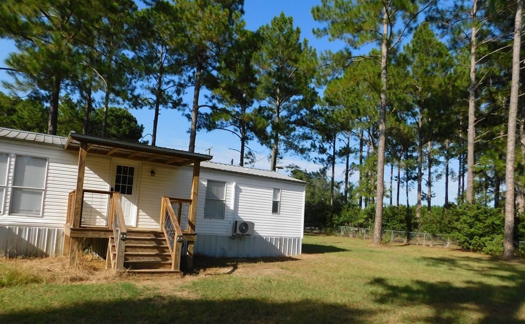 9765 Morey Hill Rd, Albany, GA 31705, USA — Photo 2