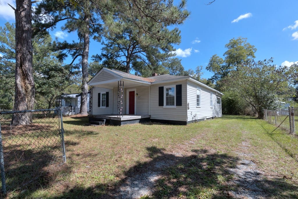 524 Parkchester Drive, Columbus, GA, 31906-4245 — Photo 3