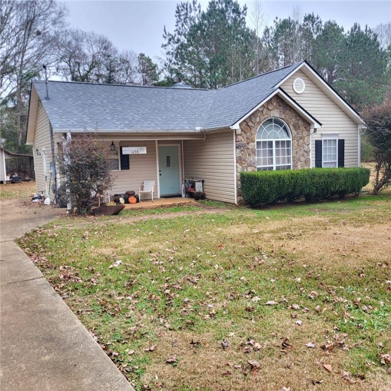 1038 COUNTY ROAD 504, Valley, AL, 36854 — Photo 3