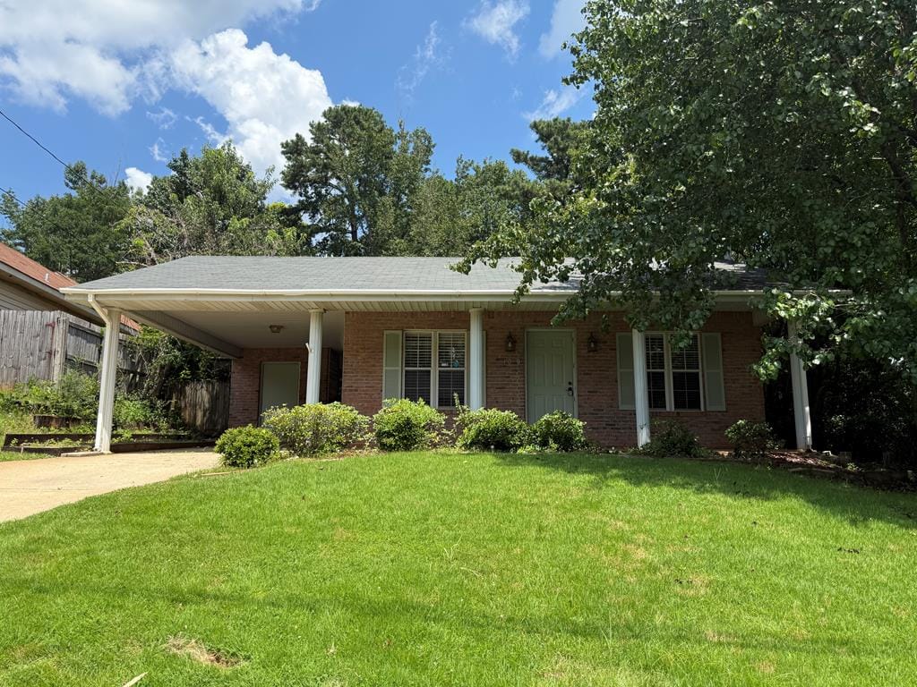 1010 Dekalb Street, Auburn, AL, 36830