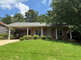 1010 Dekalb Street, Auburn, AL, 36830