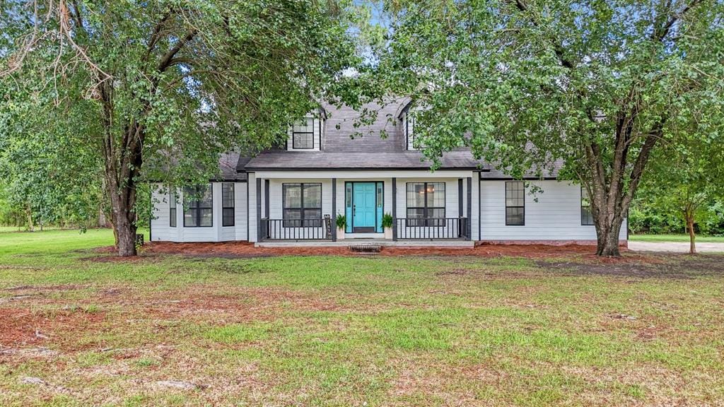 1063 Sharon Church Rd, Omega, GA, 31775 — Photo 1