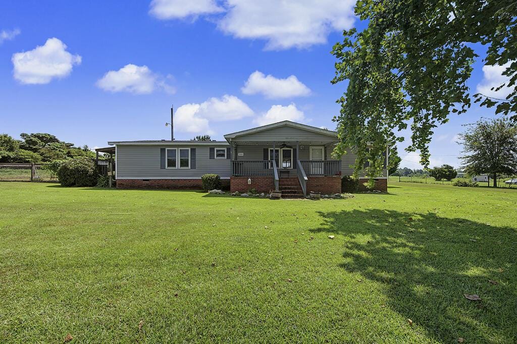 200 Mud Rd, Cordele, GA 31015