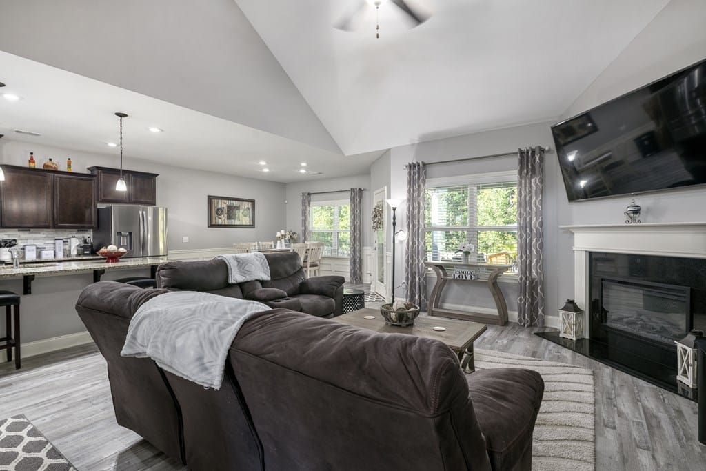 9728 North Ivy Park Drive, Fortson, GA, 31808 — Photo 2