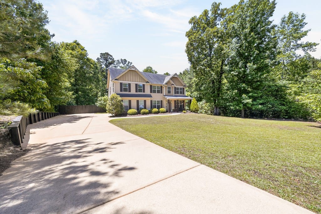 35 Bellinger Place, Fortson, GA, 31808 — Photo 2