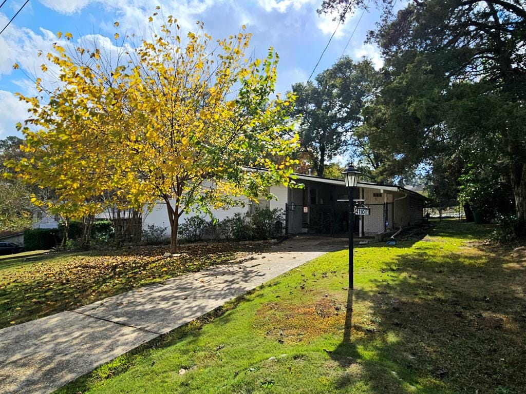 4110 Norwood Drive, Columbus, GA, 31907