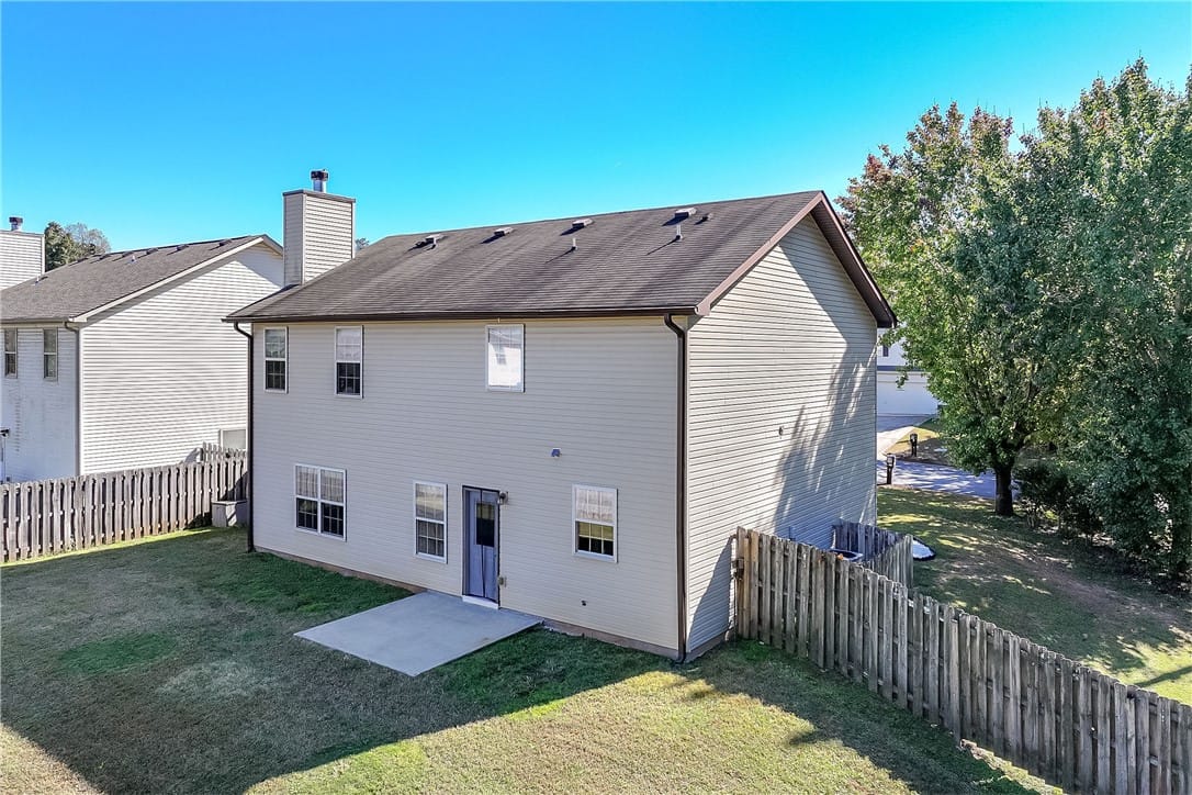 2712 Youngwood Lane, Opelika, AL, 36801 — Photo 3