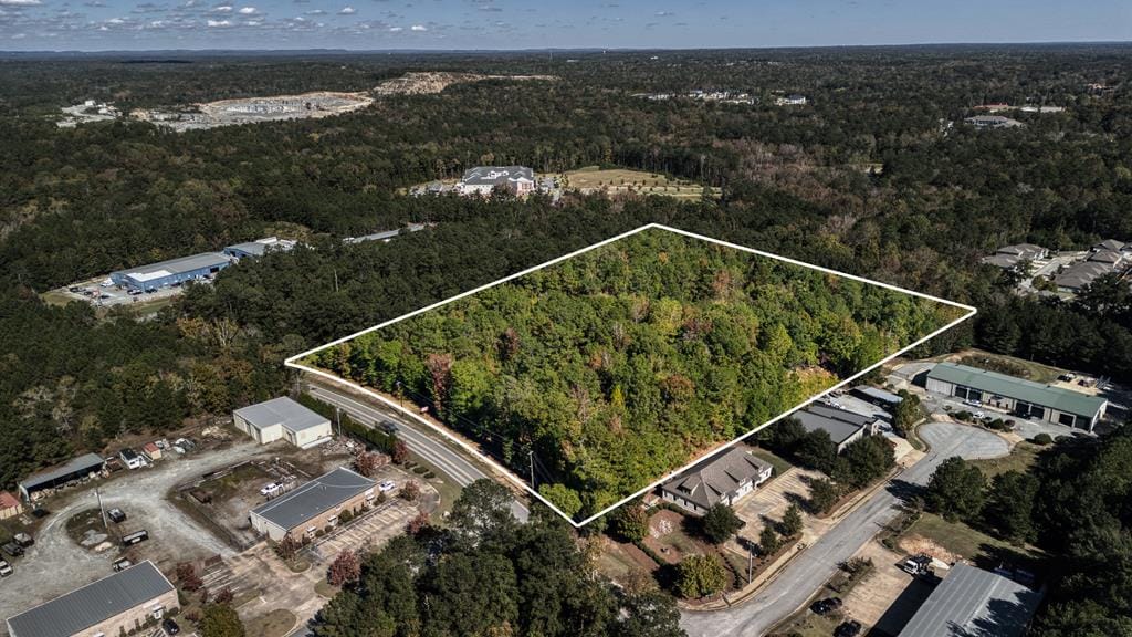 8300 Fortson Rd, Fortson, GA 31808