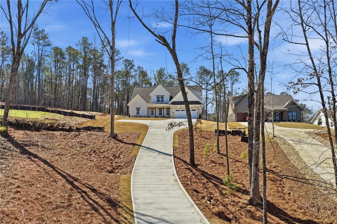 138 Cheyenne Lane, Dadeville, AL, 36853 — Photo 3