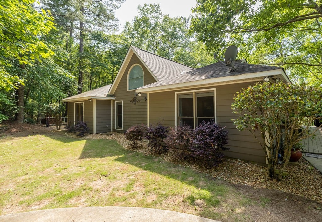 244 North Miller Road, Hamilton, GA, 31811 — Photo 2