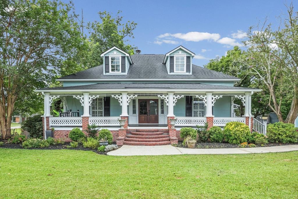 146 5th Street East, Leesburg, GA, 31763