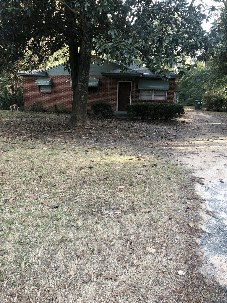 1302 Colquitt Avenue, Albany, GA, 31707