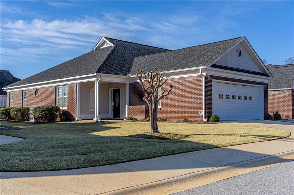 1605 Autumn Leaf Drive #a, Phenix City, AL, 36867