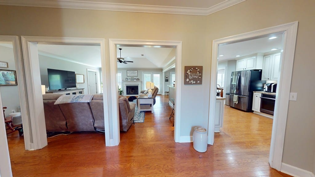 1 Bridgecreek Ct, Columbus, GA 31904, USA