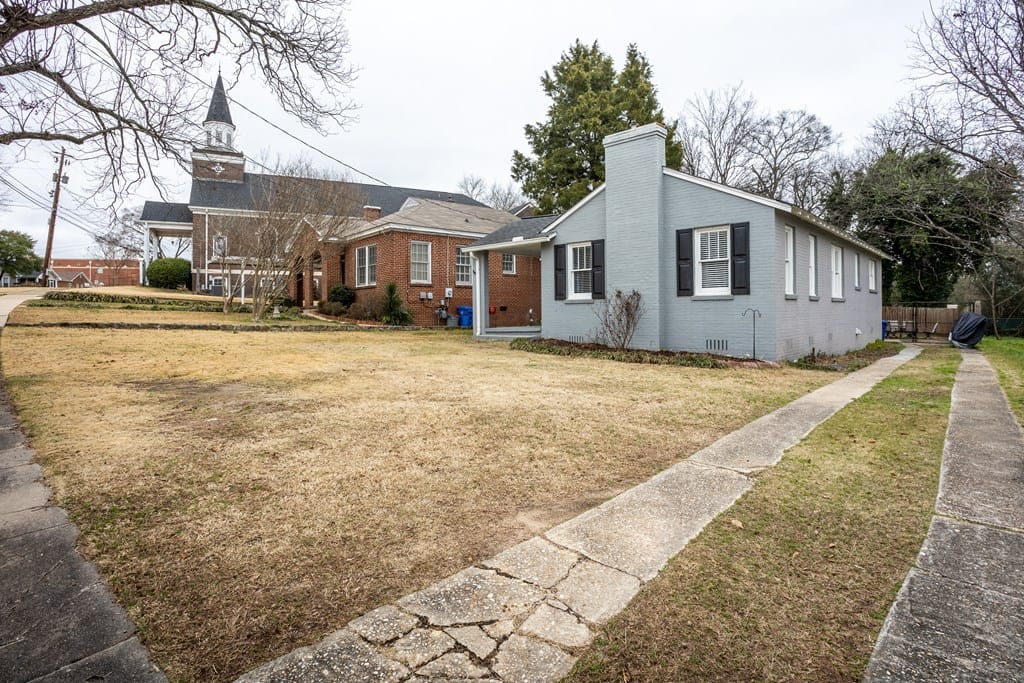 3016 15th Avenue, Columbus, GA, 31904