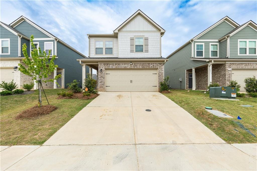 2724 Stokes Dr, Opelika, AL 36804