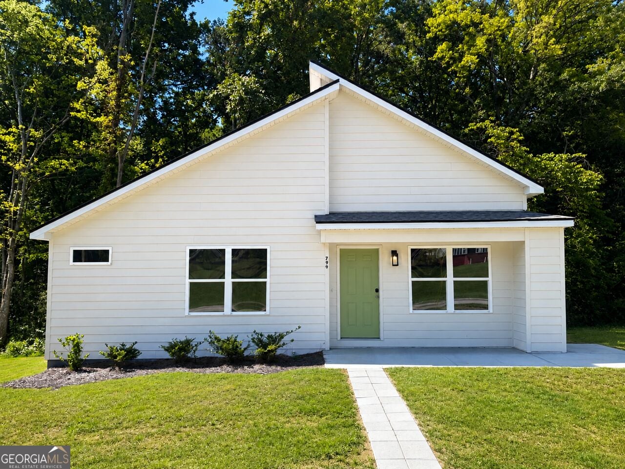 799 Hunnicutt St, LaGrange, GA 30240