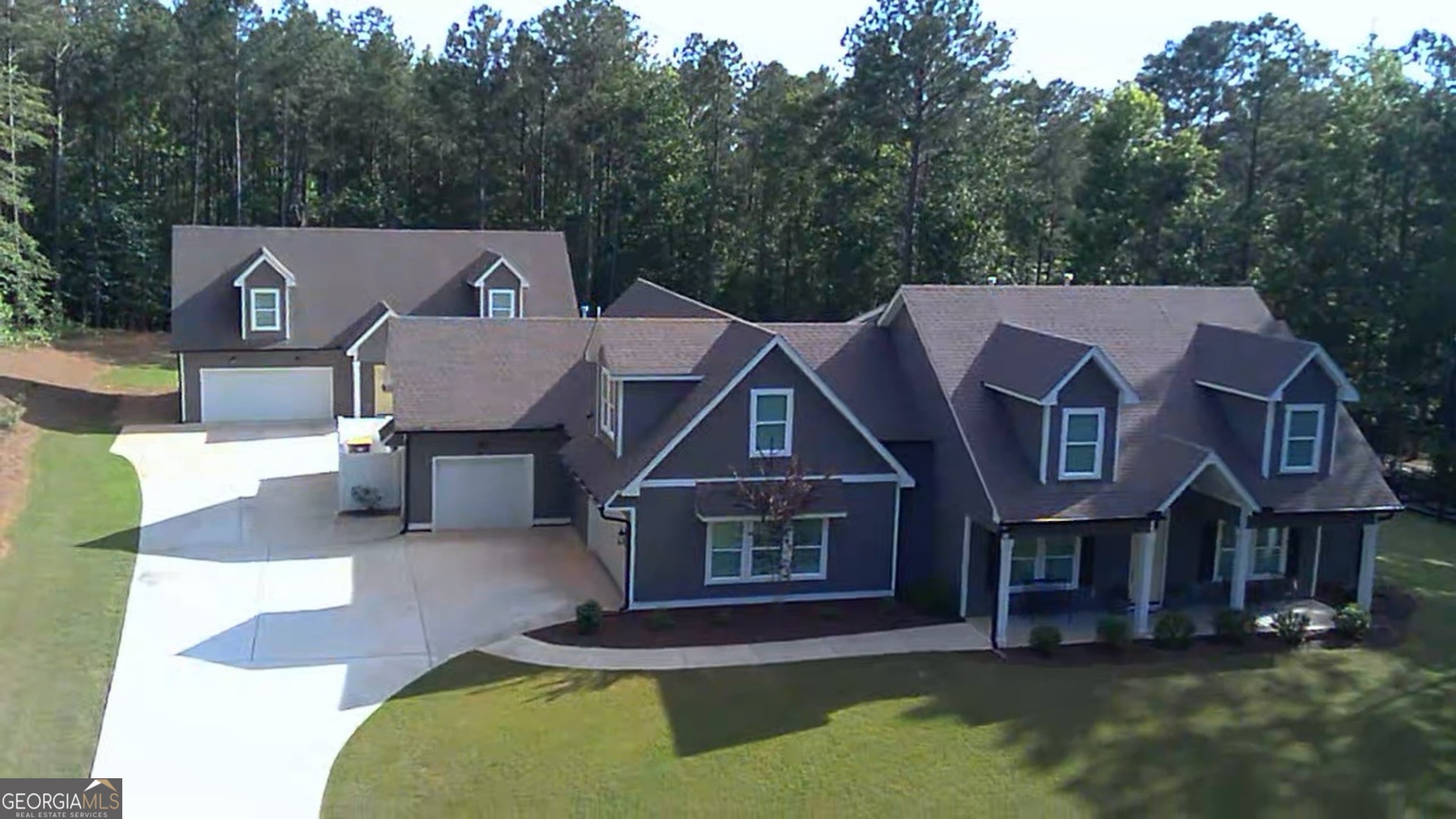 465 Buddy-West Rd, Newnan, GA 30263