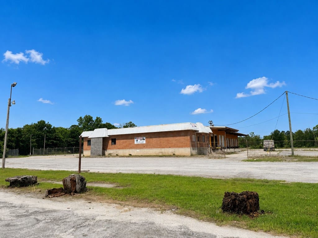 2500 Blanchard Blvd, Columbus, GA 31901