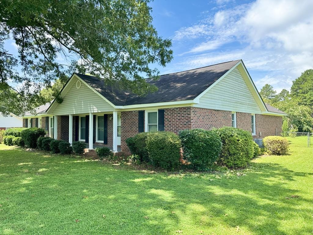 2015 Weymouth Drive, Albany, GA, 31721