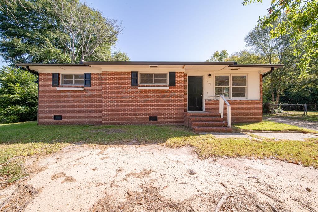 960 Lake Rushin Drive, Columbus, GA, 31907