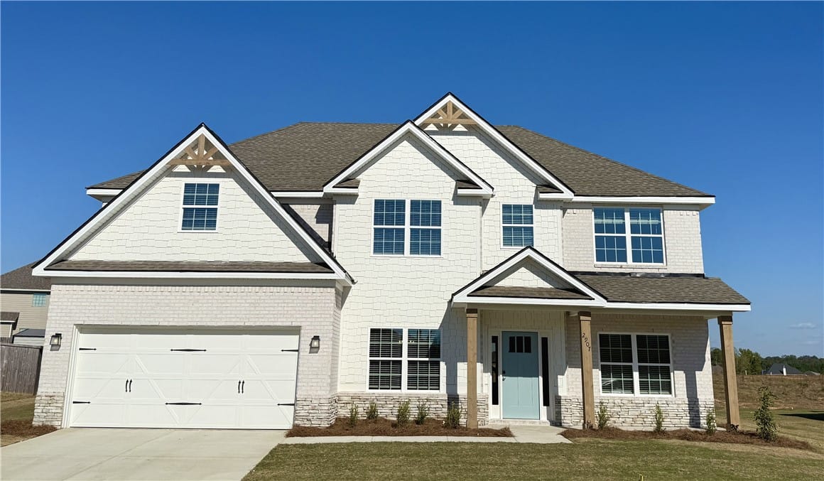 2907 Wyndham Village Drive, Opelika, AL, 36804