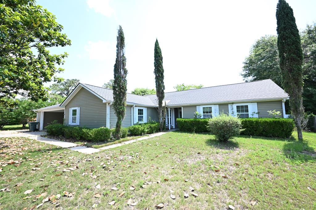 267 Barbara Dr, Ozark, AL 36360