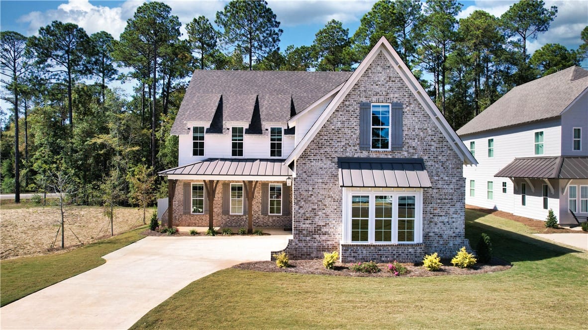 6031 Hunters Hill Lane, Auburn, AL, 36830