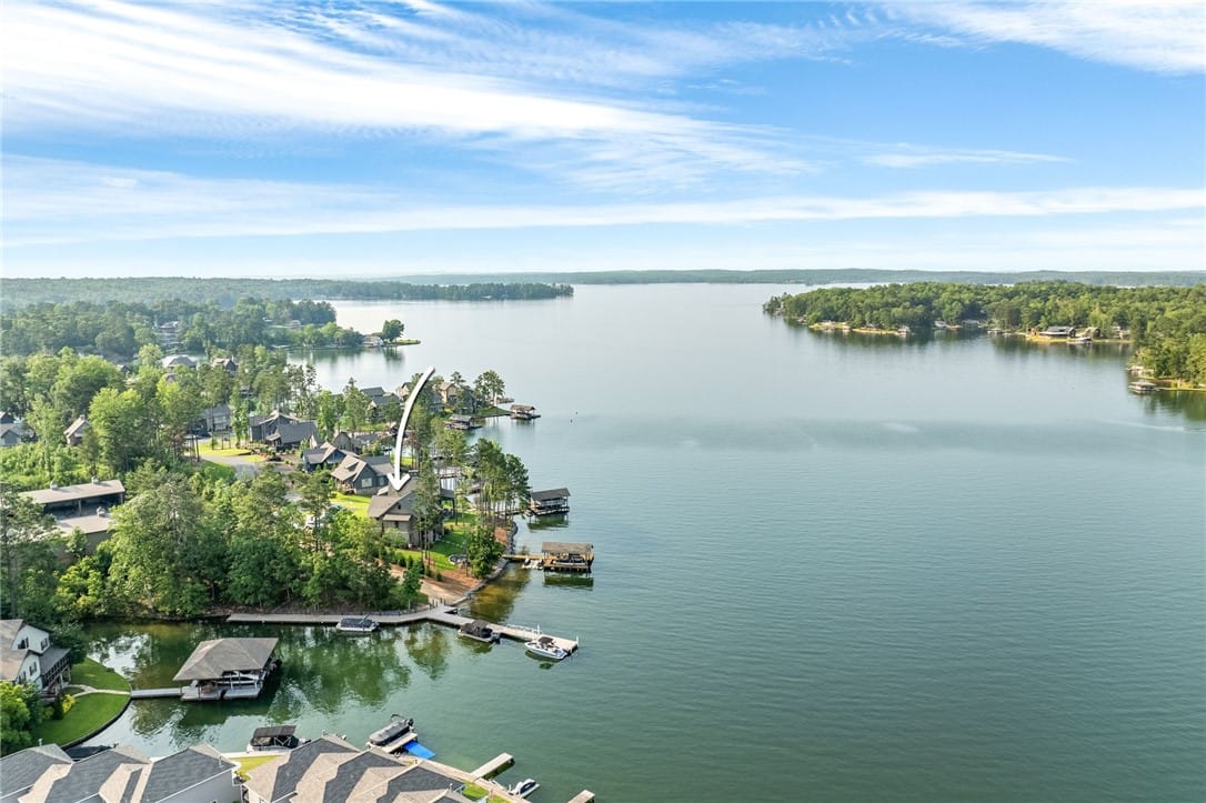 8 OLD JAY, Eclectic, AL, 36024 — Photo 2