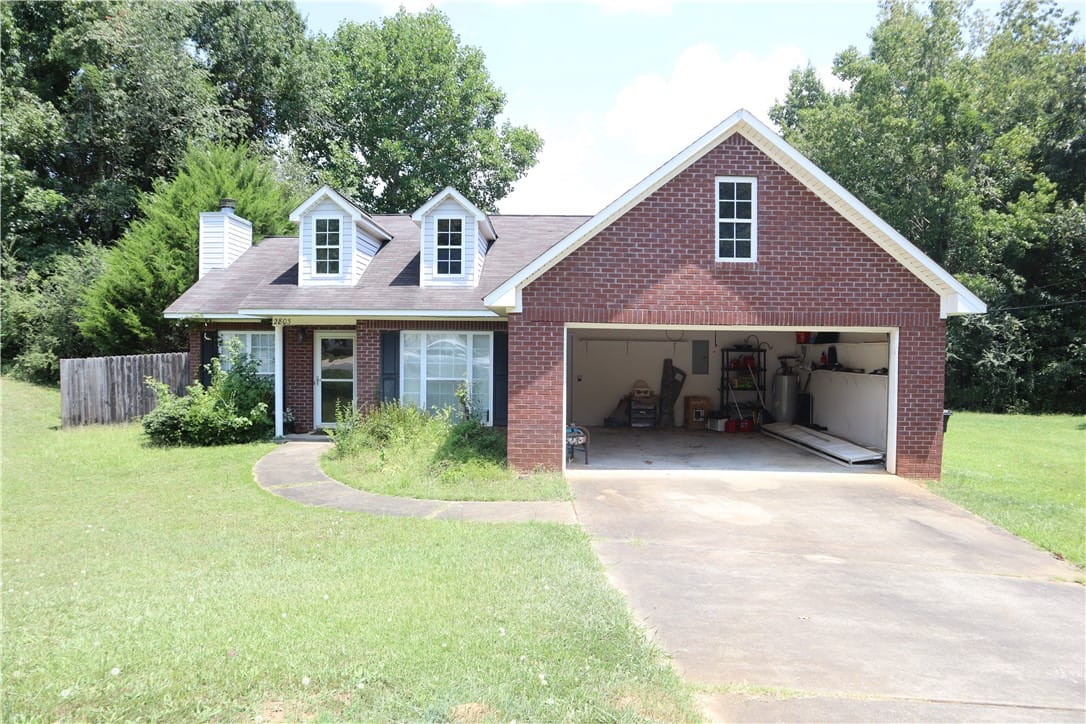 2803 PINEKNOLL, OPELIKA, AL, 36804 — Photo 2